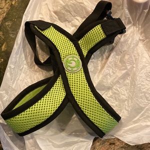 Dog harness, never used